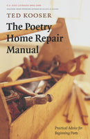 The Poetry Home Repair Manual