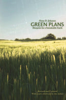 Green Plans : Blueprint for a Sustainable Earth-9780803260207