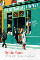 Shakespeare and Company-9780803260979