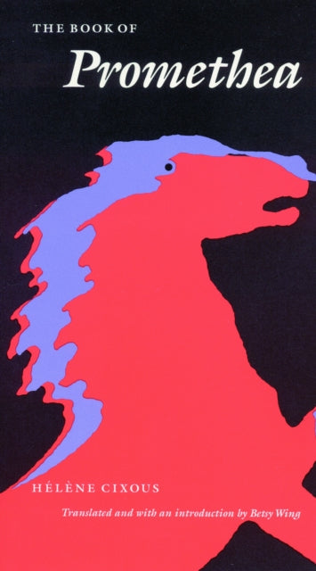 The Book of Promethea-9780803263437