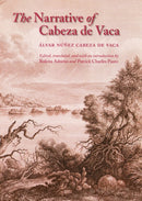 The Narrative of Cabeza De Vaca-9780803264168