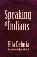 Speaking of Indians