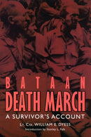 Bataan Death March : A Survivor's Account-9780803266339