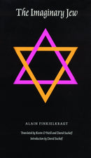 The Imaginary Jew