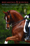 Breaking and Riding