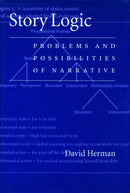 Story Logic : Problems and Possibilities of Narrative-9780803273429