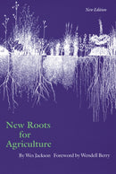 New Roots for Agriculture-9780803275621