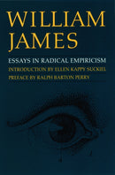 Essays in Radical Empiricism-9780803275898