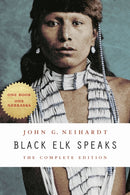 Black Elk Speaks : The Complete Edition-9780803283916