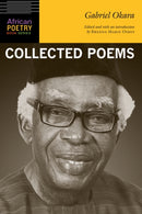 Gabriel Okara : Collected Poems-9780803286870