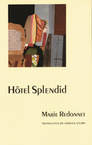 Hotel Splendid-9780803289536