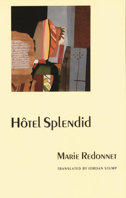 Hotel Splendid-9780803289536