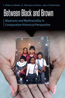 Between Black and Brown : Blaxicans and Multiraciality in Comparative Historical Perspective-9780803290181
