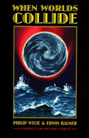 When Worlds Collide-9780803298149