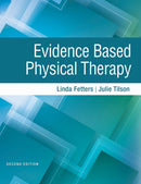 Evidence Based Physical Therapy-9780803661158