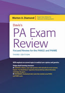 Davis''s PA Exam Review