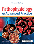 Pathophysiology for Advanced Practice-9780803699809