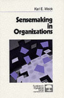 Sensemaking in Organizations-9780803971776