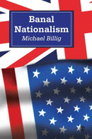 Banal Nationalism-9780803975255