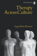 Therapy Across Culture-9780803975279