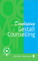 Developing Gestalt Counselling-9780803978614
