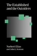 The Established and the Outsiders-9780803979499