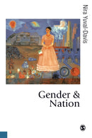 Gender and Nation-9780803986640