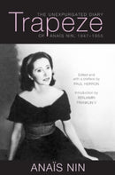 Trapeze : The Unexpurgated Diary of Anais Nin, 1947-1955-9780804011815