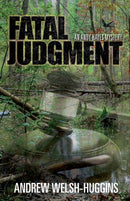 Fatal Judgment : An Andy Hayes Mystery-9780804012560
