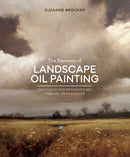 Elements of Landscape Oil Painting, The-9780804137553