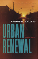 Urban Renewal : A Cross Novel-9780804168816
