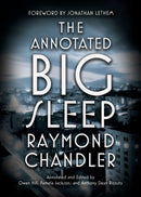 Annotated Big Sleep-9780804168885