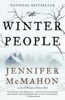 The Winter People : A Suspense Thriller-9780804169967