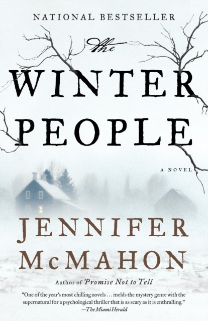 The Winter People : A Suspense Thriller-9780804169967