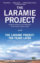 The Laramie Project and The Laramie Project: Ten Years Later-9780804170390