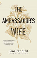The Ambassador's Wife : A Novel-9780804171465