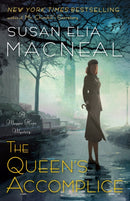The Queen''s Accomplice
