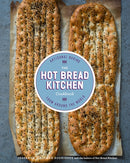 The Hot Bread Kitchen Cookbook : Artisanal Baking from Around the World-9780804186179