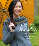 Short Row Knits-9780804186346