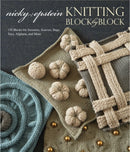 Knitting Block by Block-9780804186636
