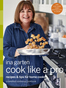 Cook Like a Pro : A Barefoot Contessa Cookbook-9780804187046