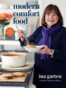 Modern Comfort-9780804187060