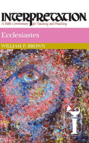 Ecclesiastes : Interpretation-9780804231466
