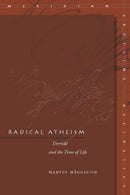 Radical Atheism