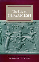 The Epic of Gilgamesh-9780804717113