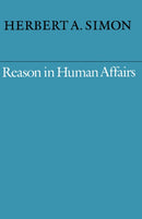 Reason in Human Affairs-9780804718486