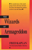 The Wizards of Armageddon-9780804718844