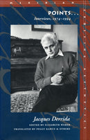 Points... : Interviews, 1974-1994-9780804723954