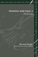 Technics and Time, 2 : Disorientation-9780804730143