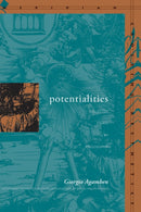 Potentialities : Collected Essays in Philosophy-9780804732789